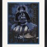 Набор для вышивания Dimensions 70-35381 Звездные воины: Дарт Вейдер