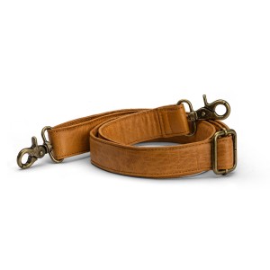 Muud QB-4487/Whisky Плечевой ремень "Shoulder strap"