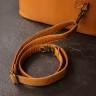 Muud QB-4487/Whisky Плечевой ремень "Shoulder strap"