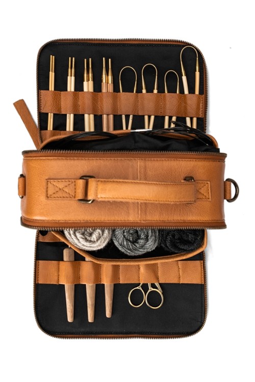 Muud QB-4400/Whisky Сумка-органайзер проектная "Lilly"