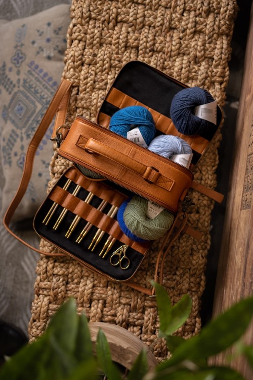 Muud QB-4400/Whisky Сумка-органайзер проектная "Lilly"