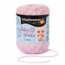 Пряжа для вязания Schachenmayr Baby Smiles 9807350 Cotton (Коттон)