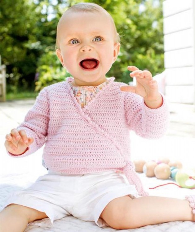 Пряжа для вязания Schachenmayr Baby Smiles 9807350 Cotton (Коттон)