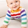 Пряжа для вязания Schachenmayr Baby Smiles 9807350 Cotton (Коттон)