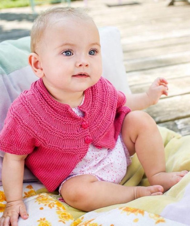 Пряжа для вязания Schachenmayr Baby Smiles 9807350 Cotton (Коттон)