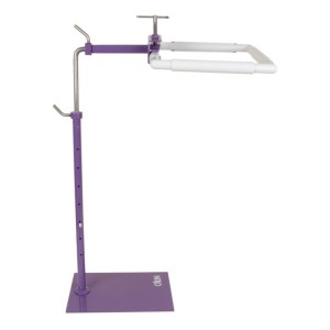Calin stand.lilac Станок для вышивания
