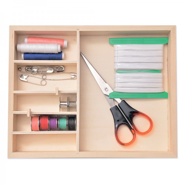 Aumueller 31/119/1 Шкатулка для рукоделия