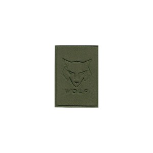 Marbet 565277.019 Термоаппликация