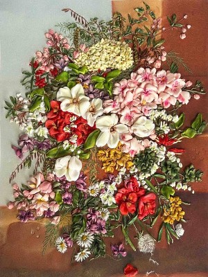 Многоцветница МЛ(н)-3044 Весеннее утро