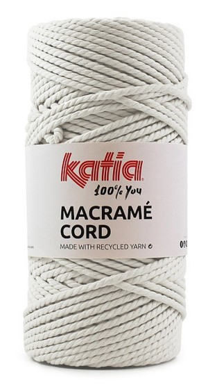 Katia 1230 Macrame Cord