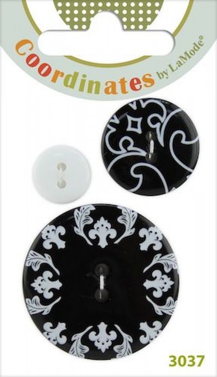 Blumenthal Lansing 493003037 Пуговицы "Coordinates II"