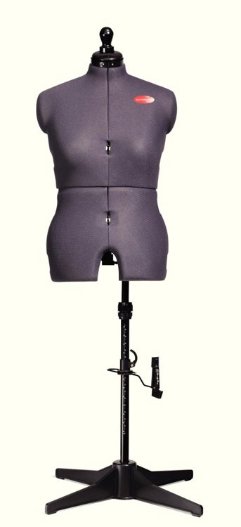 Prym 610256 Манекен Prymadonna "Multi", размер M