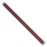 Addi 202-2 Спицы чулочные с острыми кончиками addiMystic Sock Lace, алюминиевые, 23 см
