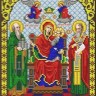 Благовест И-4089 Богородица Экономисса (Домостроительница)