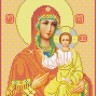 Каролинка ТКБИ 4021 Богородица Смоленская