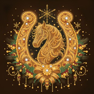 Larkes К3700 Удача