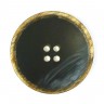 Disboton 11834-25-00005/2 Пуговицы Elegant, черный