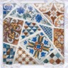 Набор для вышивания Риолис 1871 Подушка "Мозаика"