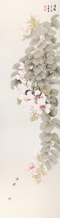 Набор для вышивания Xiu Crafts 2030830 Восхитительный аромат