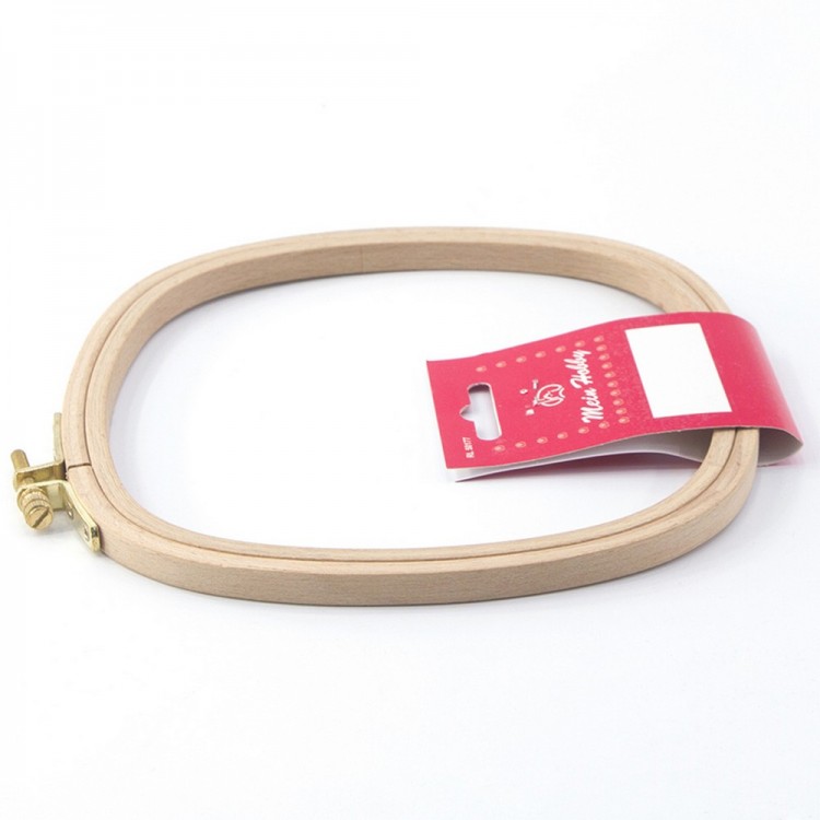 Klass&Gessmann 202-3535 Пяльцы для вышивания квадратные с замком