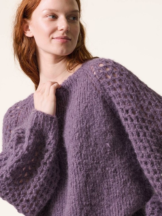 Katia 7922 Журнал с моделями по пряже Woman-Man Concept 18