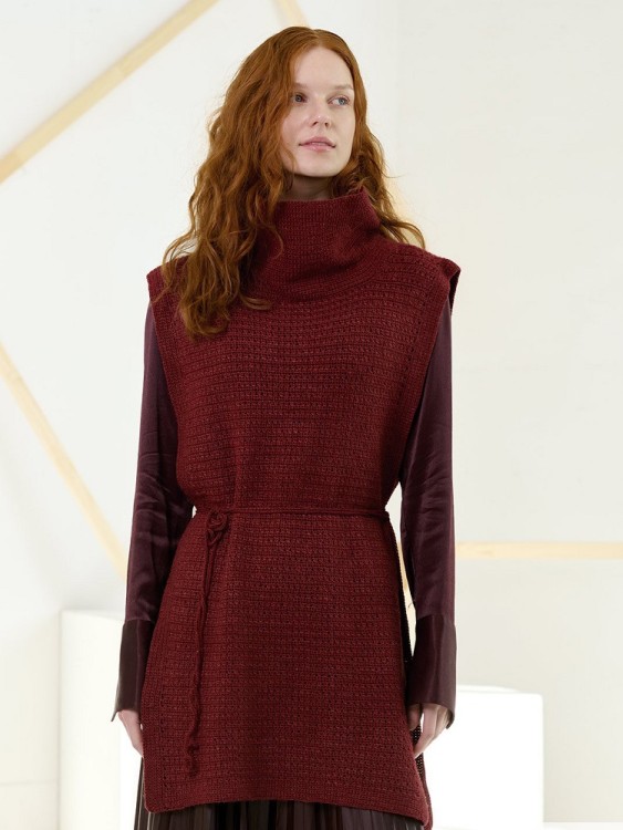 Katia 7922 Журнал с моделями по пряже Woman-Man Concept 18