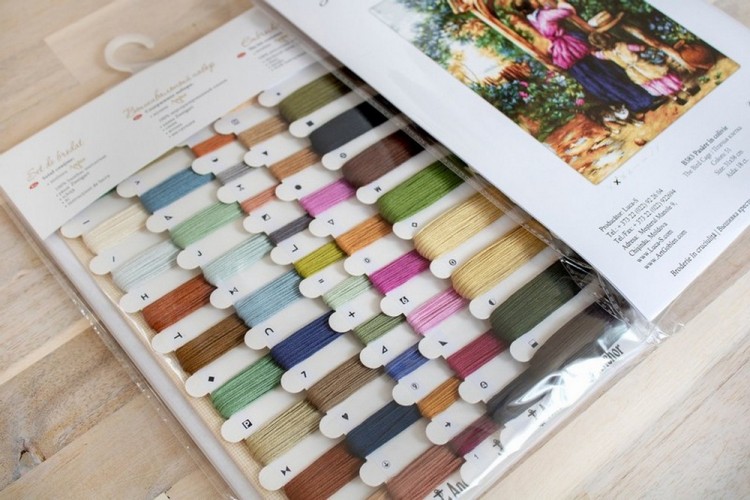 Luca-S B583 Птичья клетка