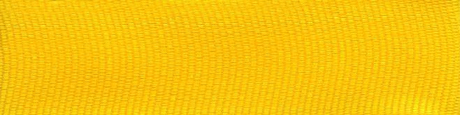 SAFISA 452-25мм-32 Лента репсовая, ширина 25 мм, цвет 32 - желтый