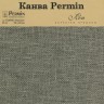 Permin CL076L/382 Канва Linen 28ct - отрез 50 x 70 см