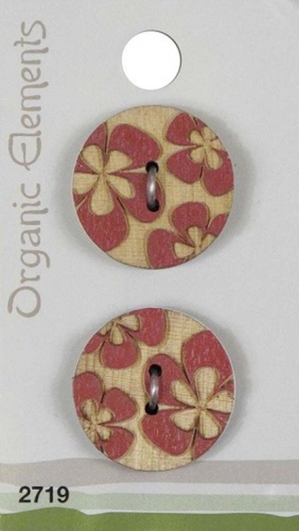 Blumenthal Lansing 270002719 Пуговицы "Organic Elements"