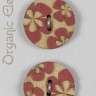 Blumenthal Lansing 270002719 Пуговицы "Organic Elements"