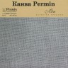 Permin CL065L/18 Канва Linen 32ct - отрез 50 x 70 см