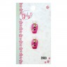 Blumenthal Lansing 3503 Прорезиненые пуговицы "So Girly"