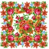 Матренин Посад 0887 Цветочный рай