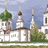 Матренин Посад 0869 Церковь