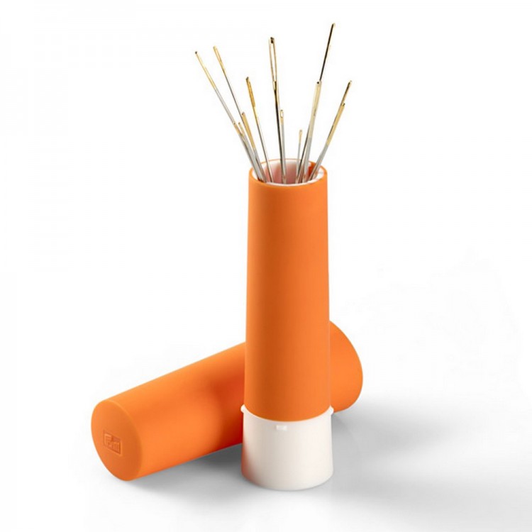 Prym 610285 Вращающаяся игольница «твистер» с магнитом и иглами