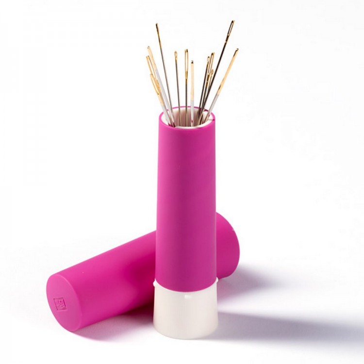 Prym 610285 Вращающаяся игольница «твистер» с магнитом и иглами