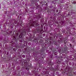 Preciosa Ornela 38628 Фиолетовый бисер 10/0 5 г