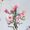 Набор для вышивания Марья Искусница 04.007.11 Розовая магнолия