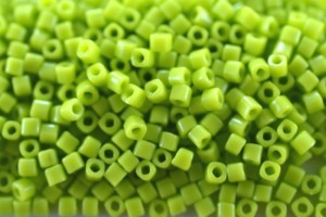 TOHO бисер Cube 1.5 мм-15/0 цвет 0044