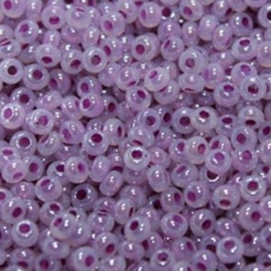 Preciosa Ornela 37328 Фиолетовый бисер 10/0 5 г