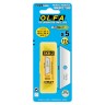OLFA SKB-2/5B Запасное лезвие для ножа SK-4/SK-5/SK-9