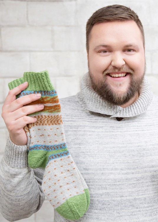 Пряжа для вязания Regia 9801613 Pairfect 4-ply (Пайрфект 4 нитки)