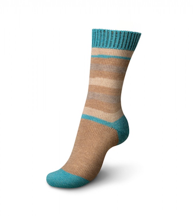 Пряжа для вязания Regia 9801613 Pairfect 4-ply (Пайрфект 4 нитки)