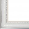 Белоснежка 2555-BB Рама багетная Modern (белый)