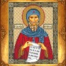 Набор для вышивания Русская искусница 344 Св. Антоний