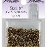 Mill Hill 18221 Bronze - Бисер Pony Beads