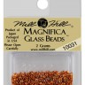 Mill Hill 10031 Persimmon - Бисер Magnifica Beads