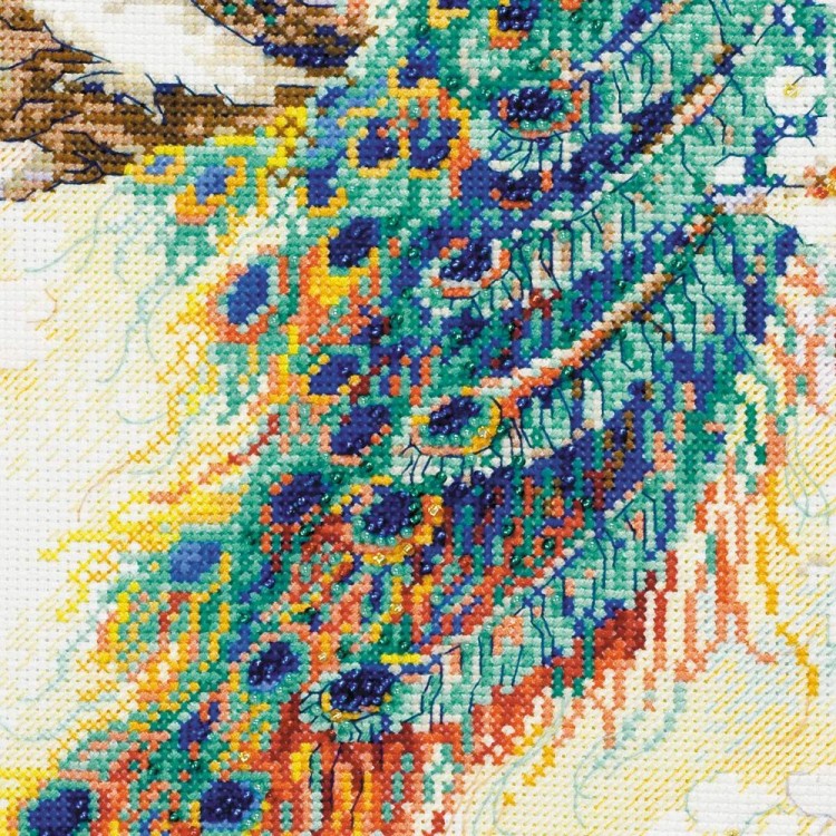 Набор для вышивания Риолис 100/029 Персидский сад