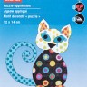 Prym 923203 Термоаппликация "Кошка"